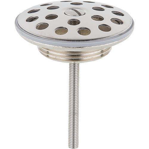 Universalventil DN 32 (1 1/4“)