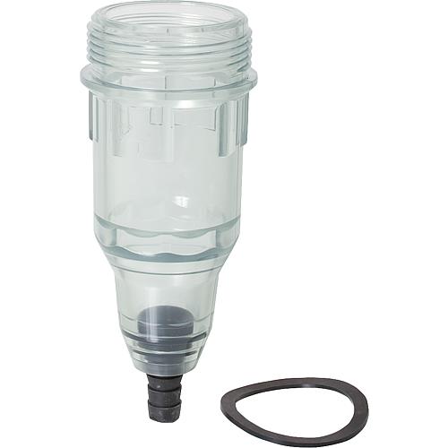 Ersatz-Filtertasse für Mainova und Mainova Compact