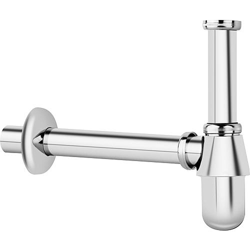 Flaschensiphon, großes Modell