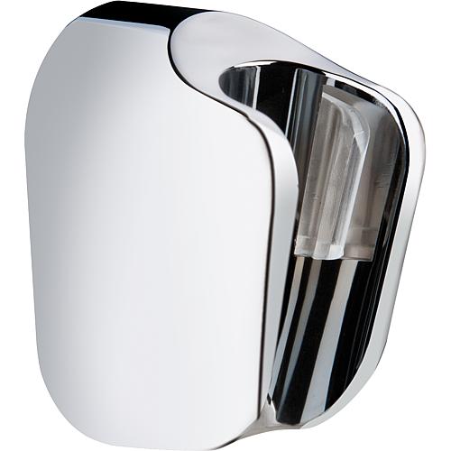 Brausehalter