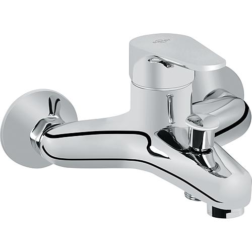Wannenmischer Tango II