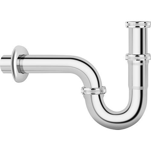 Röhrengeruchsverschluss