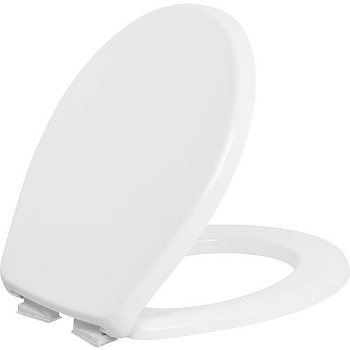 WC-Sitz Eurovit