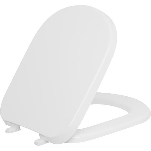 WC-Sitz Eurovit Plus