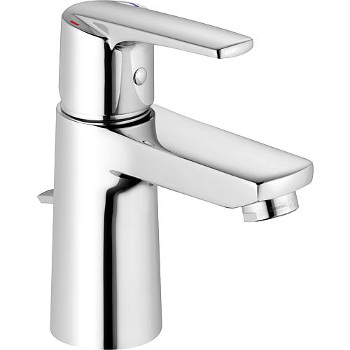 Waschtischmischer Alpha 300