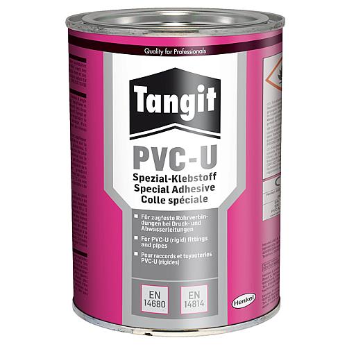 PVC-U Spezial-Klebstoff TANGIT
