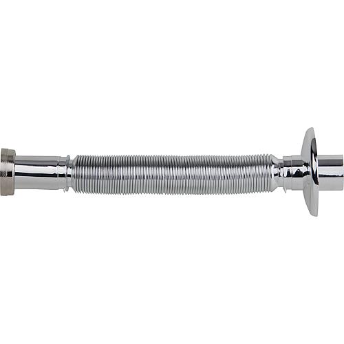 Flexibler Röhrensiphon