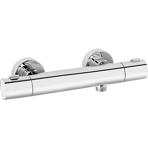 Thermostat-Brausemischer Enzan