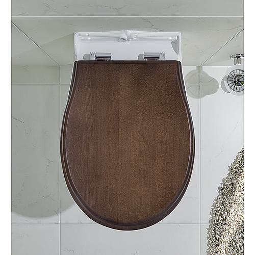 Wand-Tiefspül-WC Jubiläum