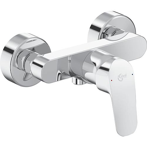Brausemischer Ceraflex