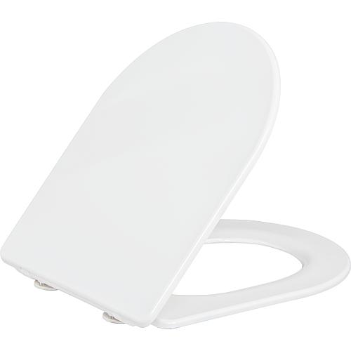 WC-Sitz Fusion Compact