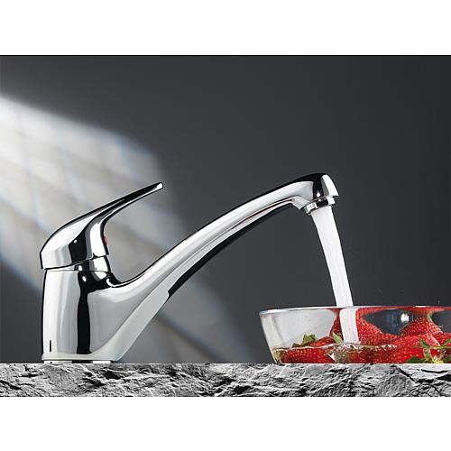 Spültischmischer Nizza