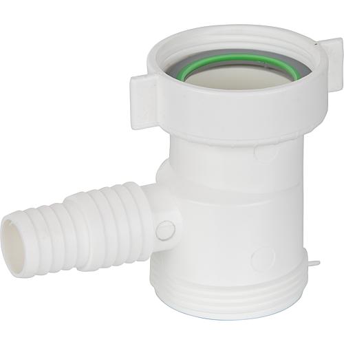 Anschlusszwischenstück IG x AG