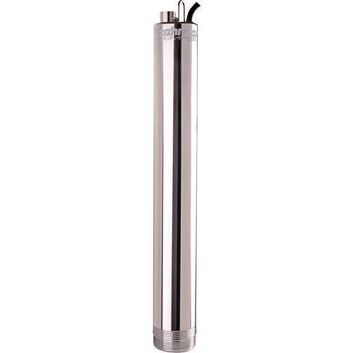 Tiefbrunnenpumpe TM 12, TM 15 DN 100 (4