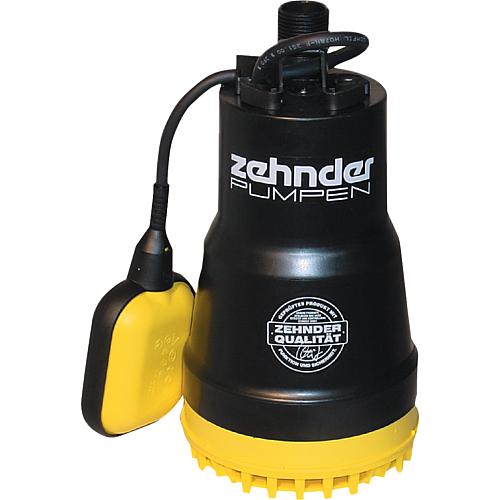 Schmutzwasser-
