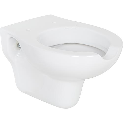 Wand-Tiefspül-WC Elida