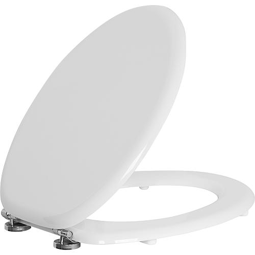 WC-Sitz Elida, MDF
