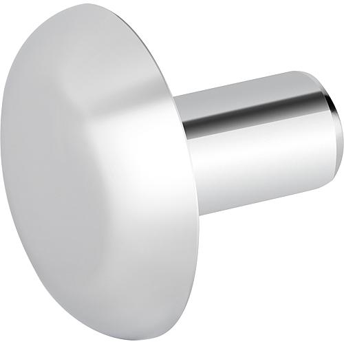 Verschlussrosette DN 32