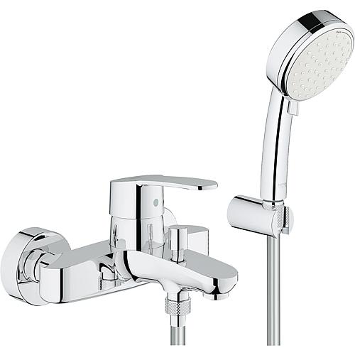 Wannenmischer-Set Eurostyle Cosmopolitan