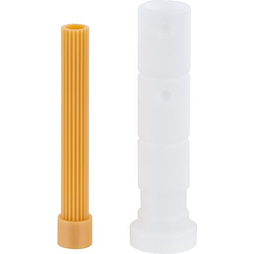 Unterputzventil Verlängerung bis 110mm DN15(1/2