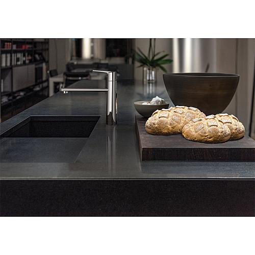 Spültischmischer Alpha 300, Heinrichschulte