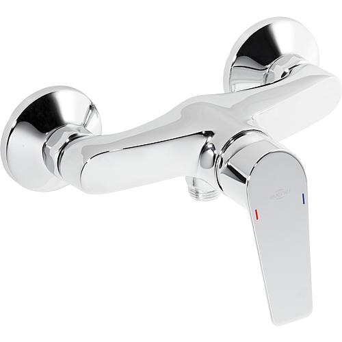 Brausemischer Gastona