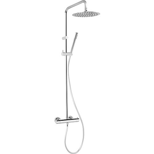 Brause-System Salsa