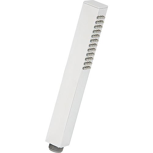 Stabhandbrause Salsa, eckig