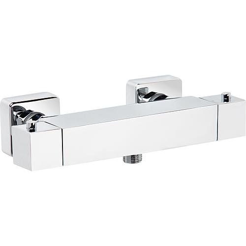Thermostat-Brausemischer Samba II