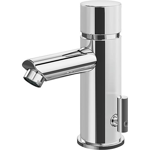 Selbstschluss-Ventil CONTI+ lino SofTouch ST10