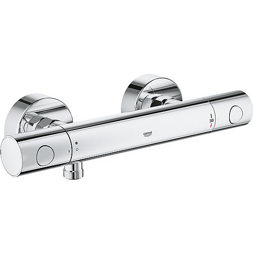 Brausethermostat