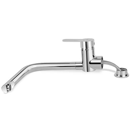 Spültischmischer Chamiza