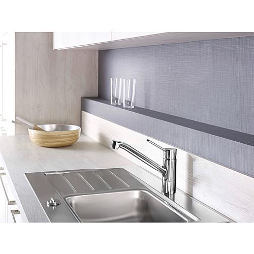 Spültischmischer Hansaprimo