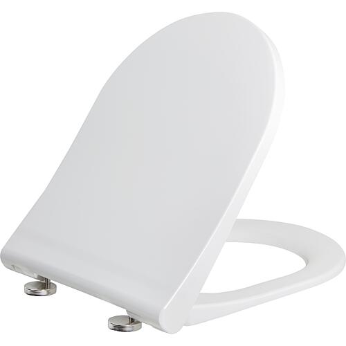 WC-Sitz Integra Slim Wrap, Softclose