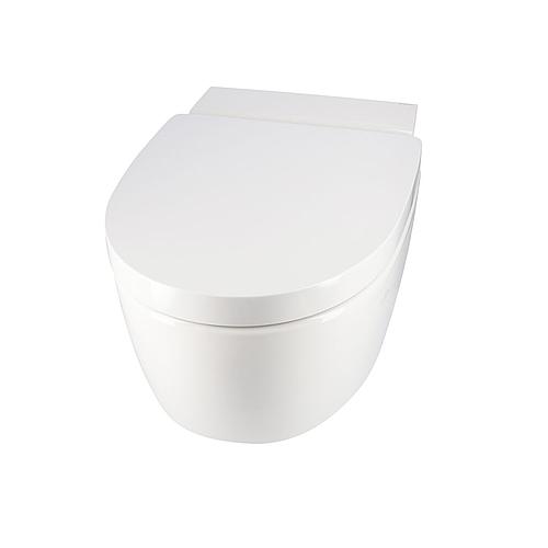 Dusch-WC AquaClean Mera Comfort