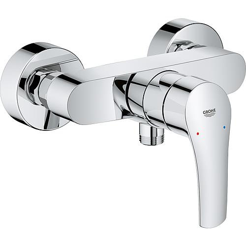 Brausemischer Eurosmart