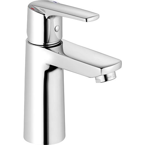 Waschtischmischer Alpha 300 XL