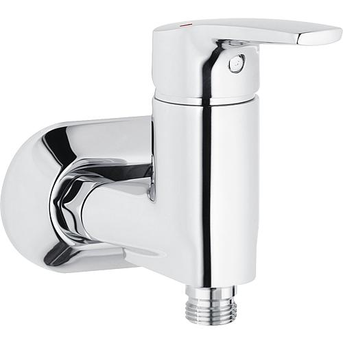 Brausemischer Alpha 350