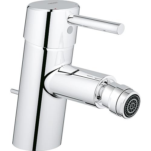 Grohe Bidetmischer Concetto