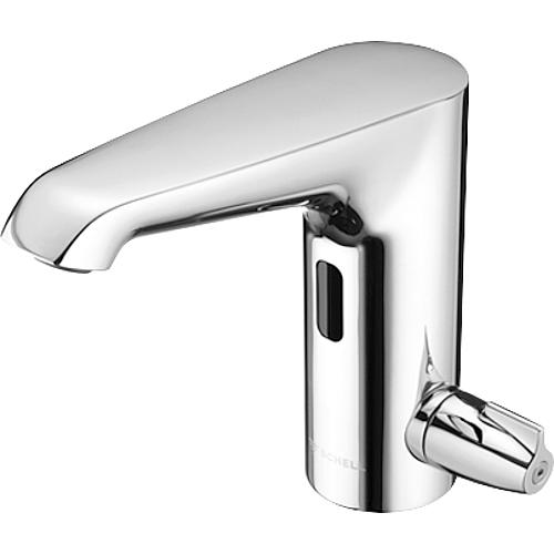 Schell Waschtischmischer Xeris E-T HD-M mit Thermostat