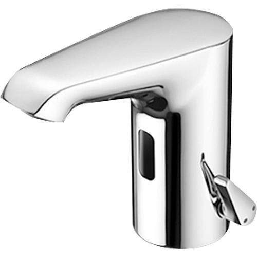 Schell Waschtischmischer Xeris E HD-M