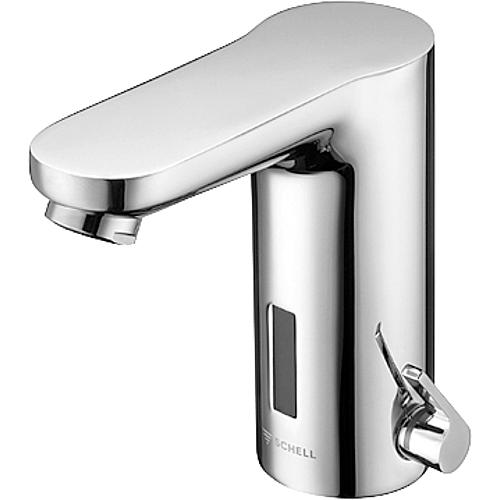 Schell Waschtischmischer Celis E HD-M