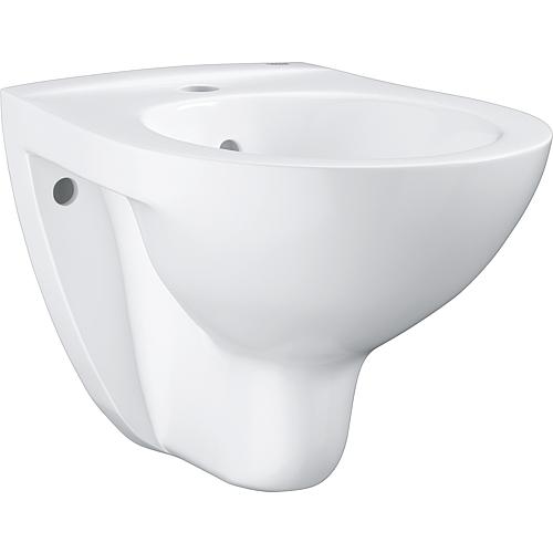 Wand-Bidet Grohe Bau Keramik