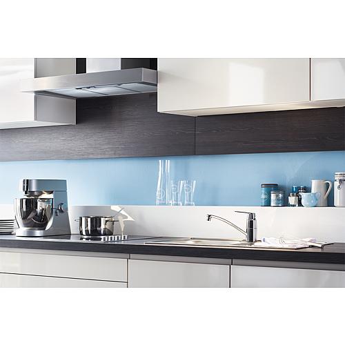 Spültischmischer Grohe Eurosmart Cosmopolitan