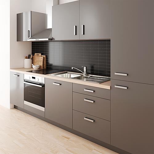 Spültischmischer Grohe Eurosmart Cosmopolitan