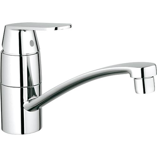 Spültischmischer Grohe Eurosmart Cosmopolitan
