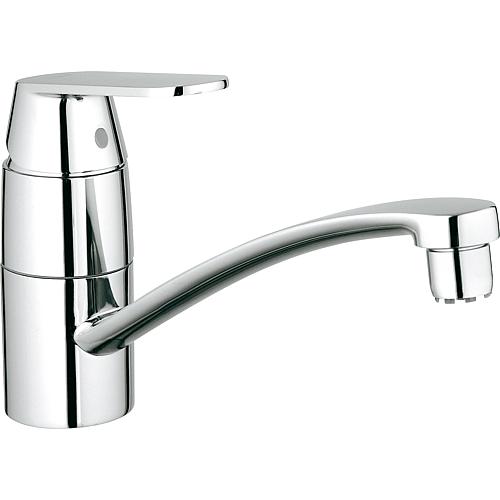 Spültischmischer Grohe Eurosmart Cosmopolitan