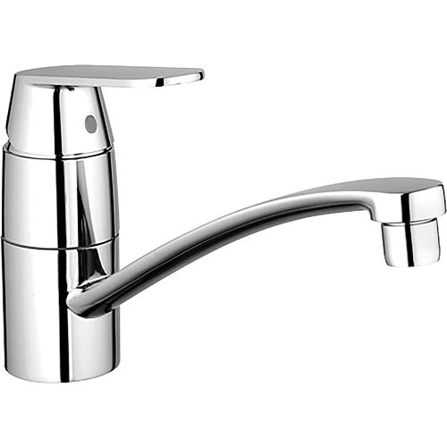 Spültischmischer Grohe Eurosmart Cosmopolitan