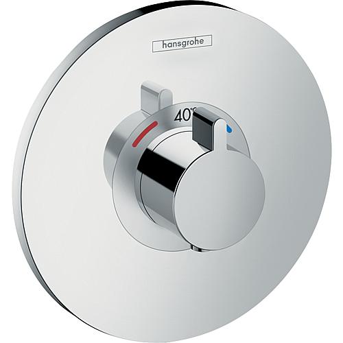 Unterputz-Thermostat Hansgrohe Ecostat S