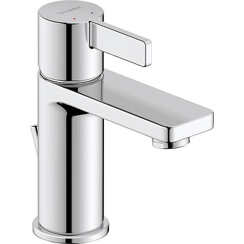 Waschtischmischer Duravit D-Neo S